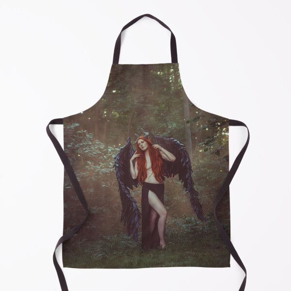 Item preview, Red Damon designed and sold by maddysixess.