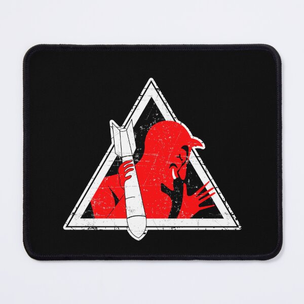 Item preview, USAF - 96th Bombardment Squadron - [Vintage] Grunge Style designed and sold by pzd501.