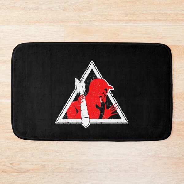 Item preview, USAF - 96th Bombardment Squadron - [Vintage] Grunge Style designed and sold by pzd501.