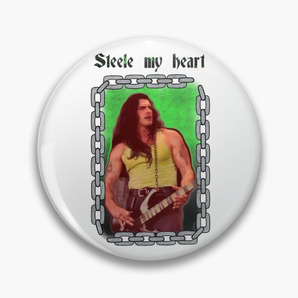 Item preview, Steele my heart designed and sold by Desertspiceart.