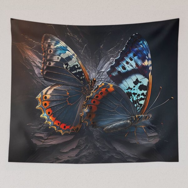 Item preview, Wonderful butterflies designed and sold by SMILE88.