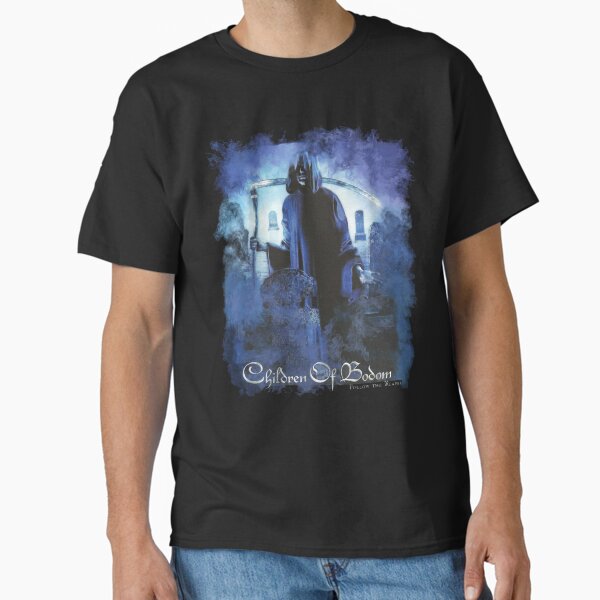 Item preview, Children Of Bodom Follow The Reaper designed and sold by Digital51.