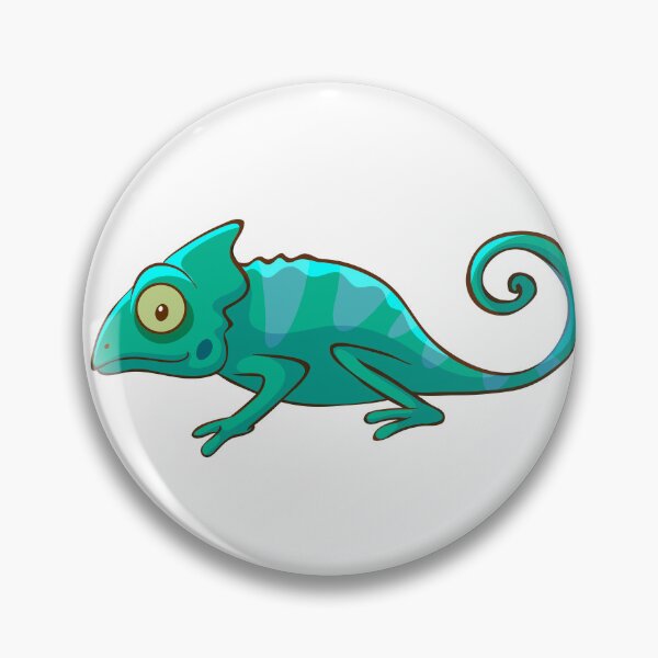 Item preview, Chameleon  designed and sold by Mosart-98.