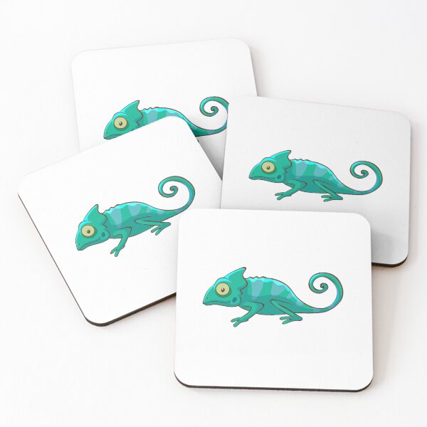 Item preview, Chameleon  designed and sold by Mosart-98.