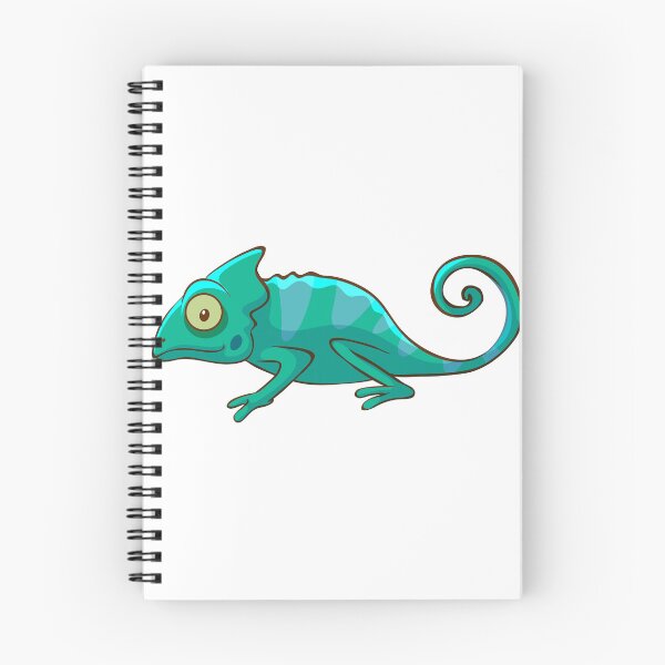 Item preview, Chameleon  designed and sold by Mosart-98.