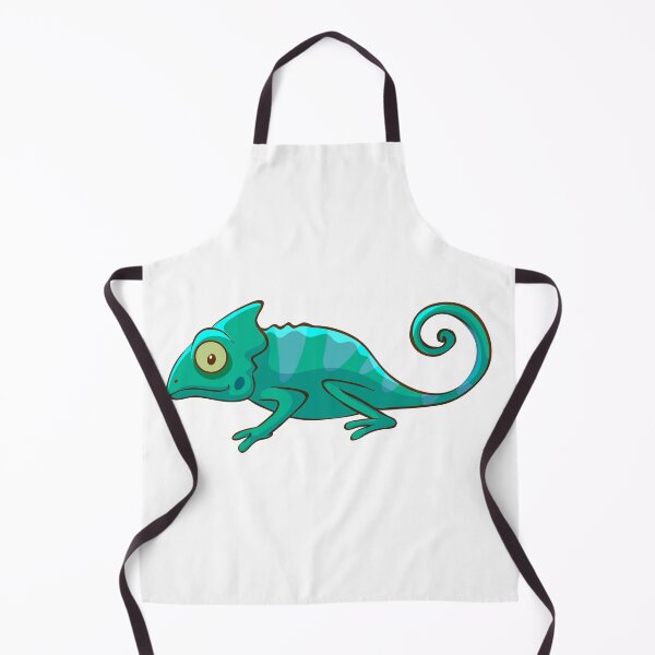 Item preview, Chameleon designed and sold by Mosart-98.