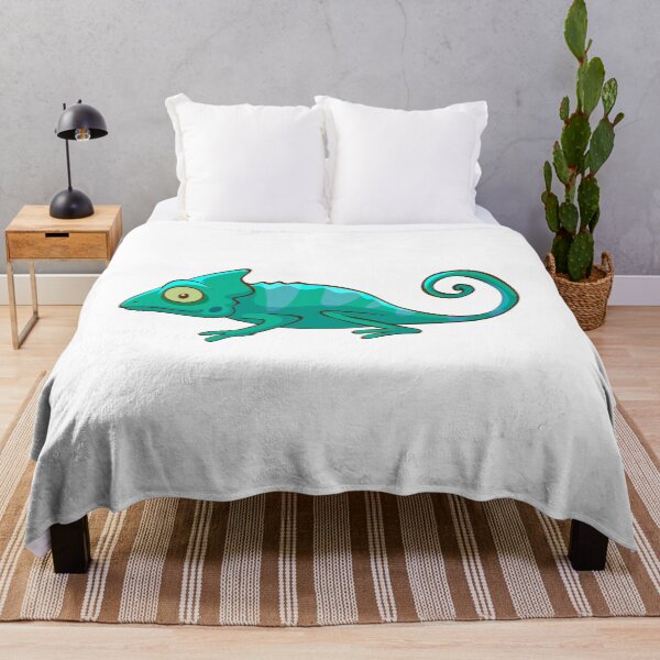 Item preview, Chameleon  designed and sold by Mosart-98.