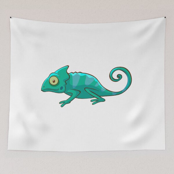 Item preview, Chameleon  designed and sold by Mosart-98.