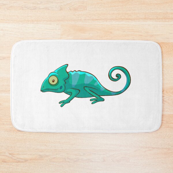 Item preview, Chameleon  designed and sold by Mosart-98.