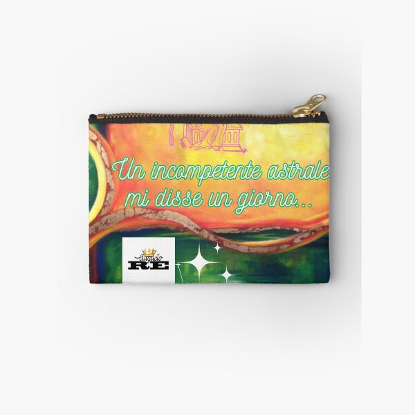 Item preview, astri, astrologia, un incompetente astrale, stelle, pianeti, Augusto Re designed and sold by AugustoRe.