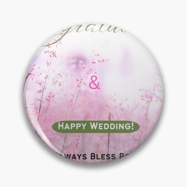 Item preview, Wedding wishes designed and sold by RachLTeesNThing.