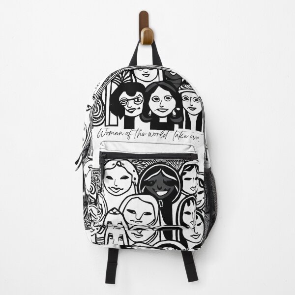 Item preview, Women of the World designed and sold by Agit8rClothing.