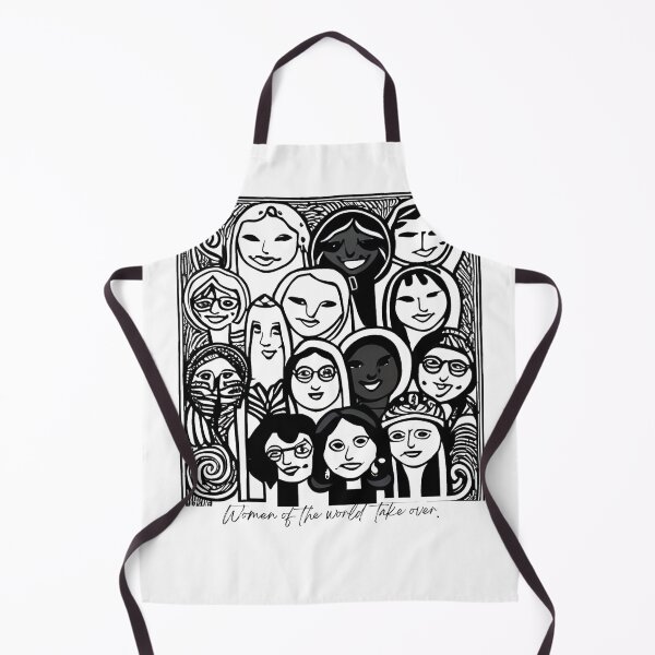 Item preview, Women of the World designed and sold by Agit8rClothing.