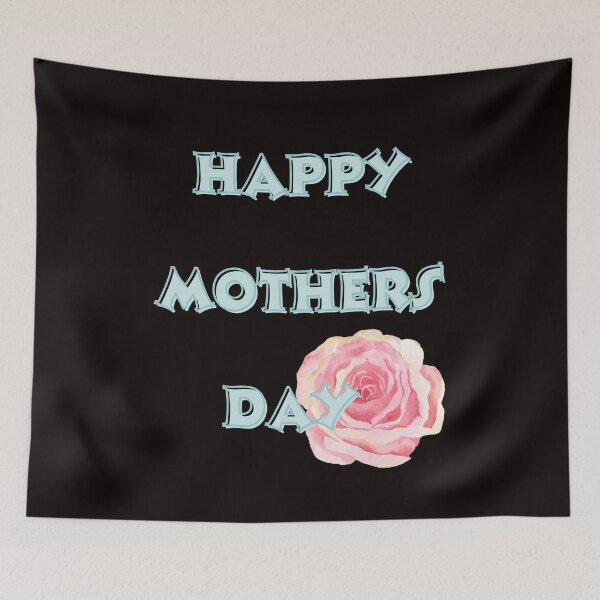 Item preview, Happy Mothers Day designed and sold by Simo0455.