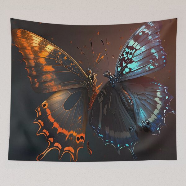 Item preview, Wonderful butterflies designed and sold by SMILE88.