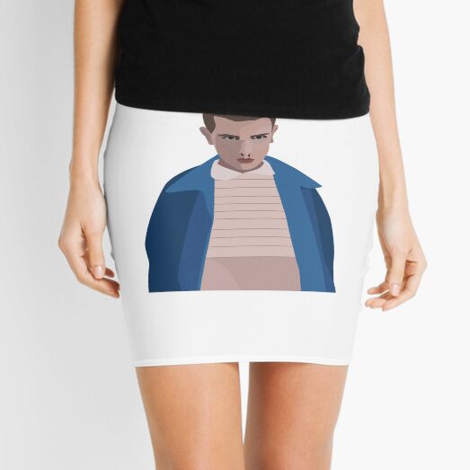Item preview, Eleven (Season 1) designed and sold by woefultoad.