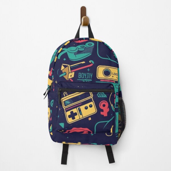 Item preview, Nostalgic 90s Vibes #4 designed and sold by Viktor Surzhko.