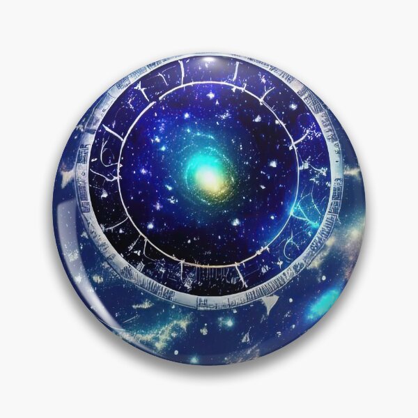 Item preview, Map of the Galaxy - design series #12 designed and sold by ArtplusFusion.