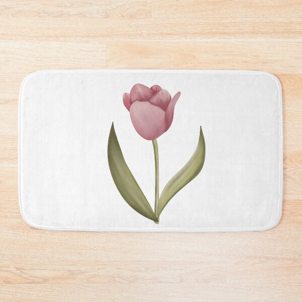 Item preview, Pink Tulip designed and sold by Ashlison.