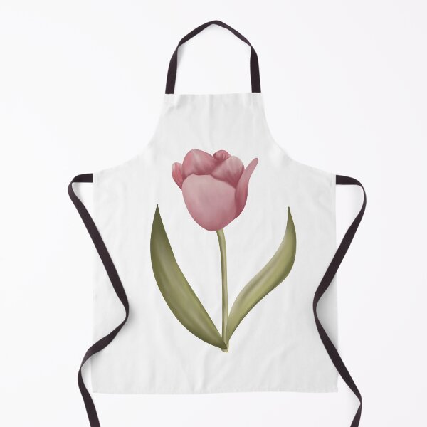 Aperçu de l'œuvre Tulipe rose créée et vendue par Ashlison.