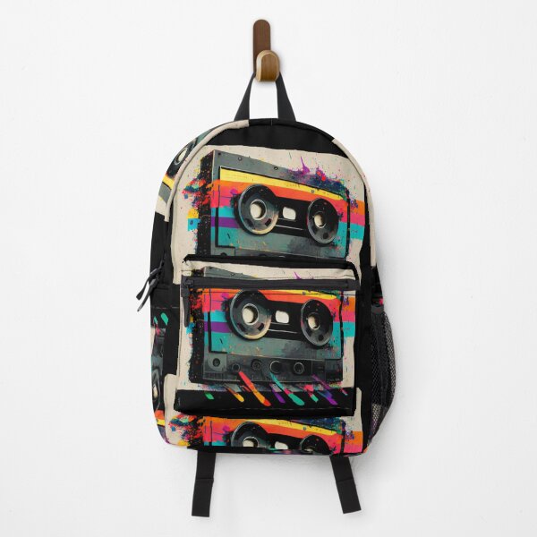 Item preview, Classic 80's - Audio Cassette Tape designed and sold by musmus76.