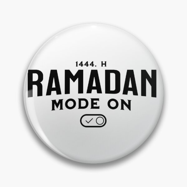 Item preview, 1444 ramadan mode on - ramadan designed and sold by CrossoverDrive.