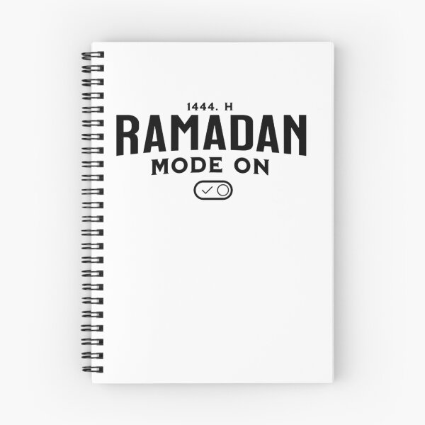 Item preview, 1444 ramadan mode on - ramadan designed and sold by CrossoverDrive.