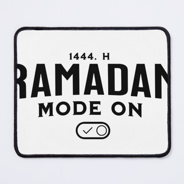 Item preview, 1444 ramadan mode on - ramadan designed and sold by CrossoverDrive.