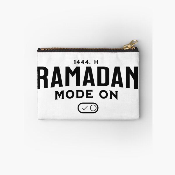 Item preview, 1444 ramadan mode on - ramadan designed and sold by CrossoverDrive.