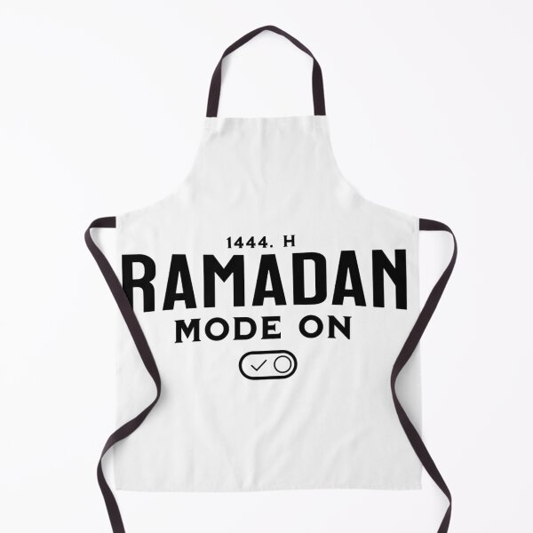 Item preview, 1444 ramadan mode on - ramadan designed and sold by CrossoverDrive.