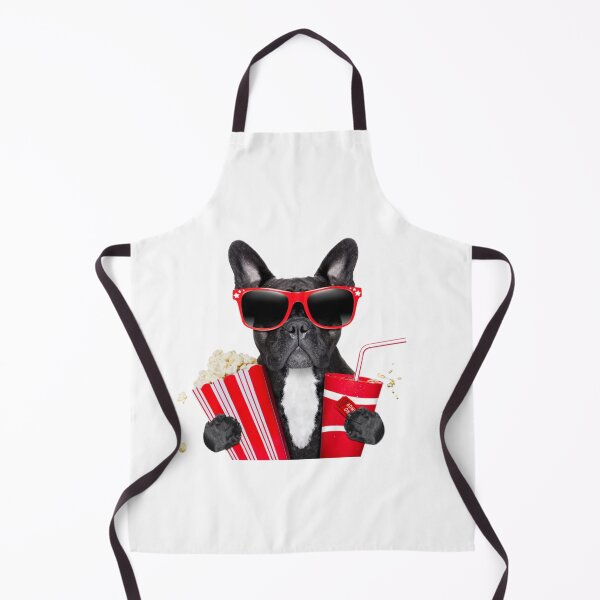 Item preview, Pug Cinema Corn dog designed and sold by Gile-Shop.