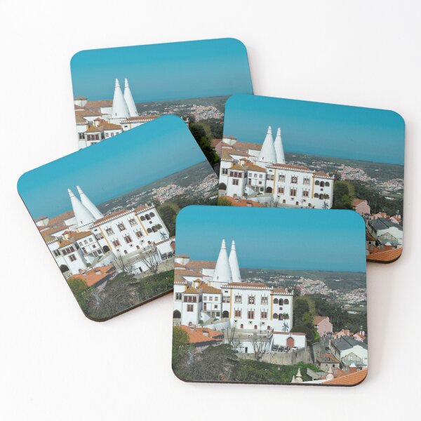 Item preview, Sintra National Palace designed and sold by AngeloDeVal.