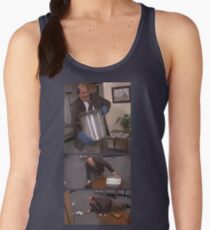 Kevin's Chili Women's Tank Top