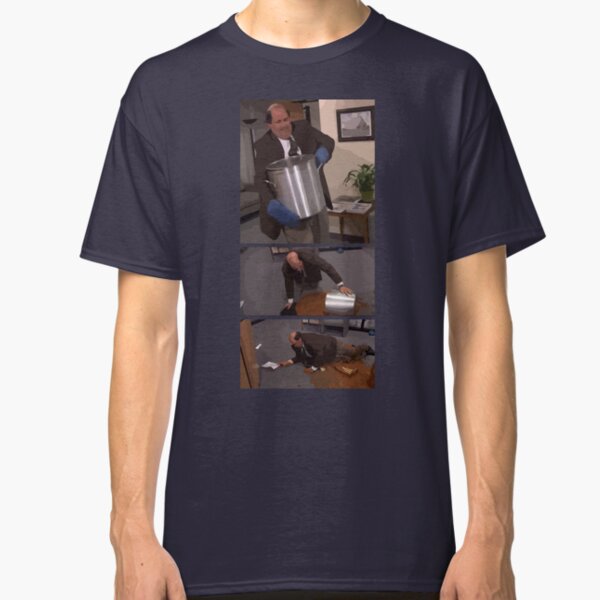Kevin's Chili Classic T-Shirt