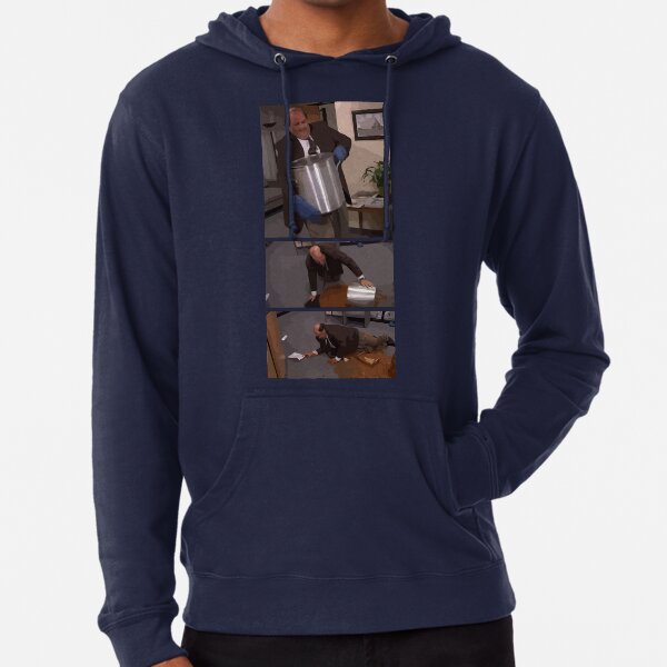 Kevin's Chili Lightweight Hoodie