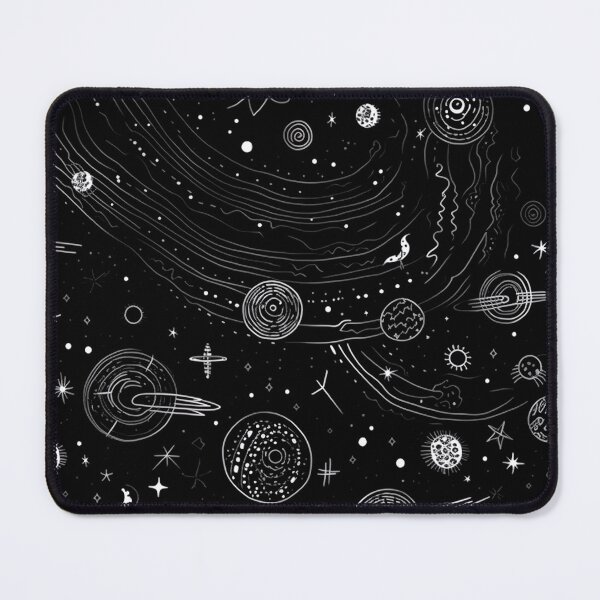 Item preview, Cosmic Dreams designed and sold by SweetRepeat.