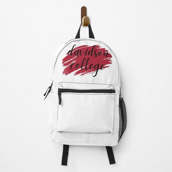 Item preview, Davidson College on Paint Swipe designed and sold by GoldenPaper.