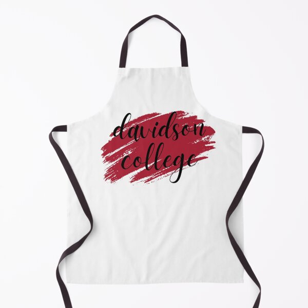 Item preview, Davidson College on Paint Swipe designed and sold by GoldenPaper.