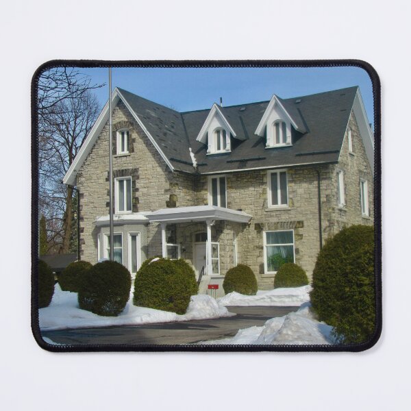 Item preview, Embassy of Brunei designed and sold by Shulie1.