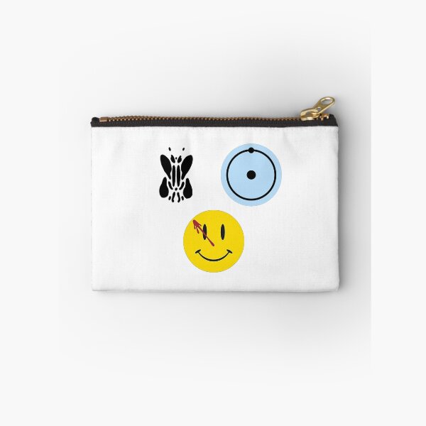 Item preview, Alan Moore Watchmen designed and sold by survivorcam.