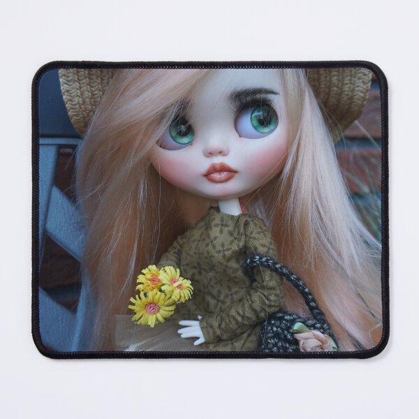 Item preview, sticker Kim designed and sold by DanidiDolls.