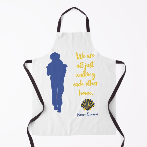 Item preview, We are all just walking each other home. designed and sold by cerpedani.