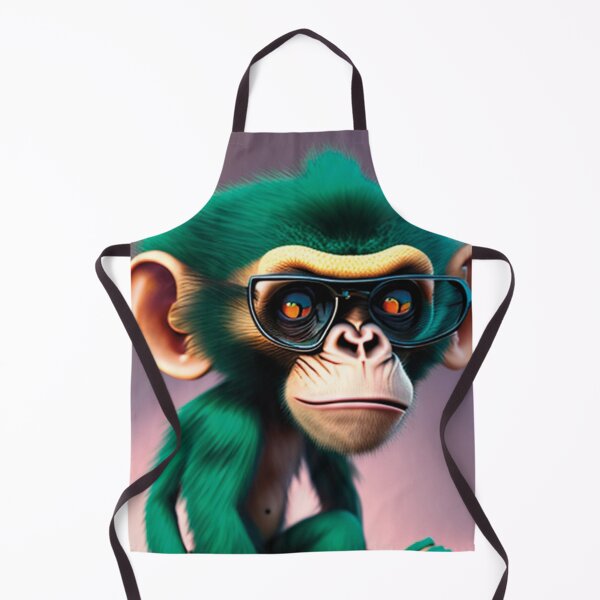 Item preview,  crazy monkey ready designed and sold by artegrafico92.