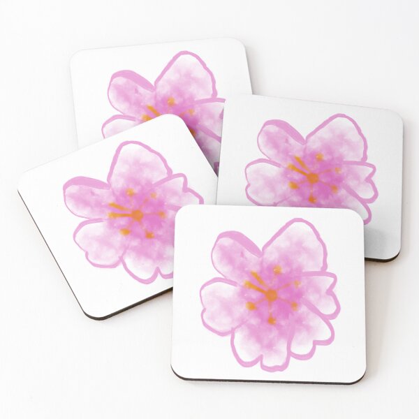 Item preview, Cherry Blossom! designed and sold by Victoria Li.