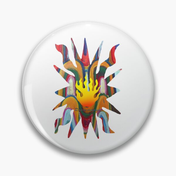 Item preview, Pop abstract designed and sold by Diego Manuel Rodriguez.