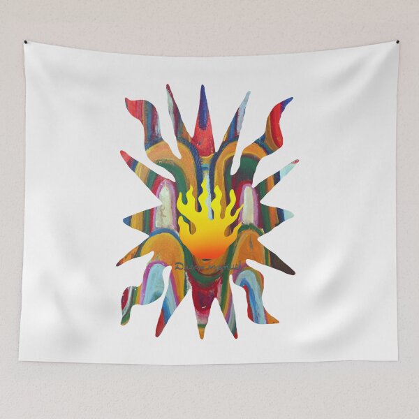 Item preview, Pop abstract designed and sold by Diego Manuel Rodriguez.