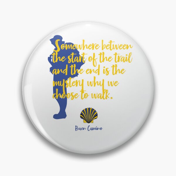 Item preview, The mistery of the Camino de Compostela designed and sold by cerpedani.