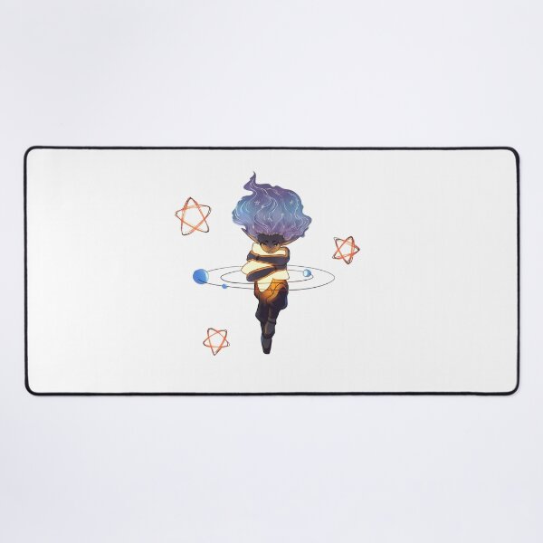 Item preview, Elf Star Girl Space  designed and sold by ChaiLily.
