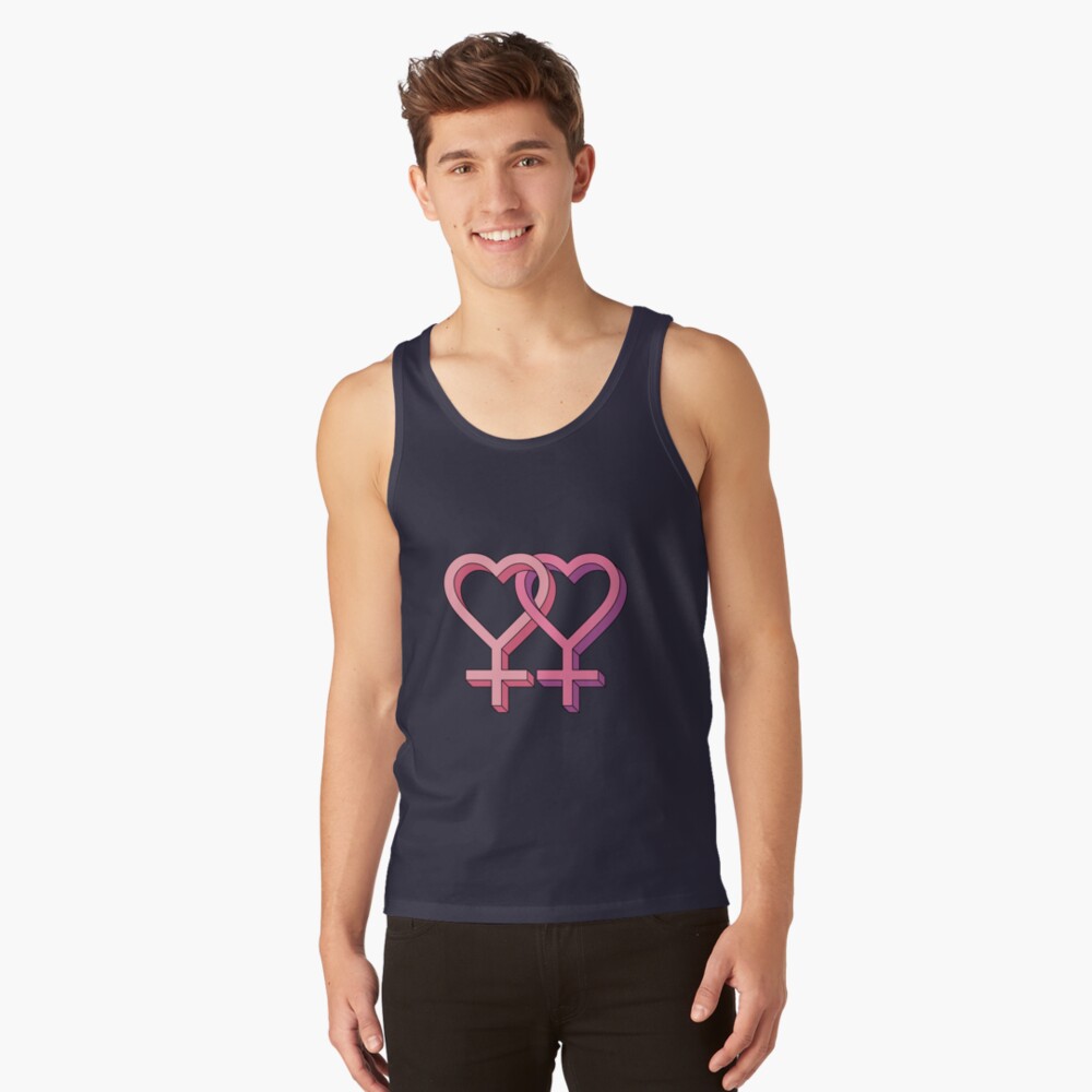 Artikel-Vorschau von Tank Top, designt und verkauft von pixess-.