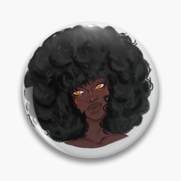 Item preview, Big hair designed and sold by Themonalisaway.